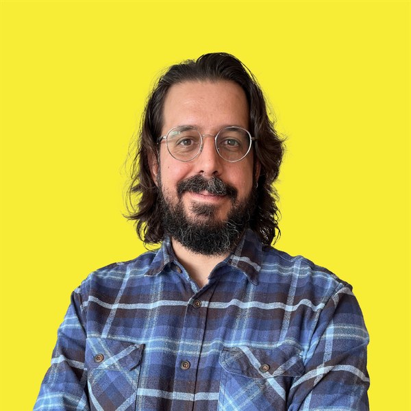 Retrat d'Eduard Martín-Borregón